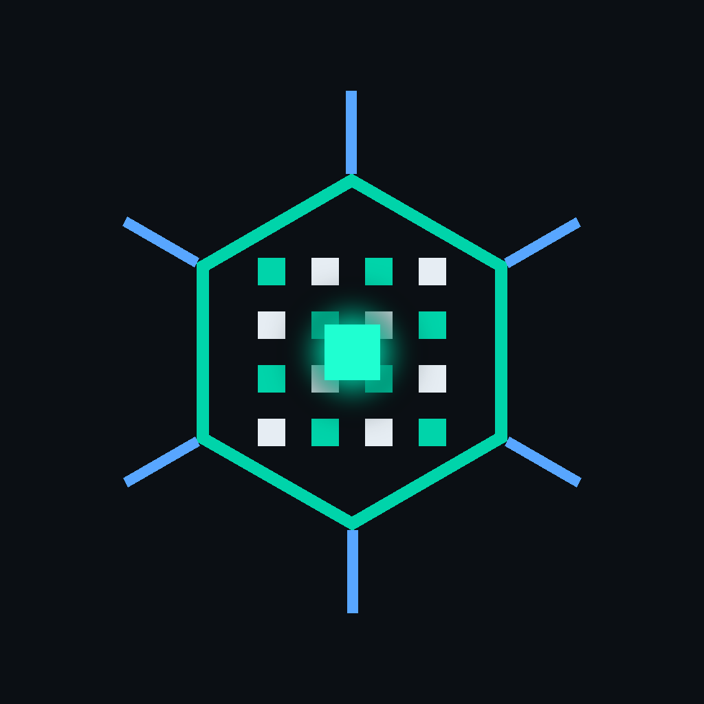 Bit Scope - Bit & Number Calculator