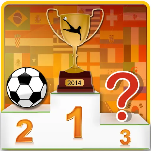 World Cup 2014 trivia game