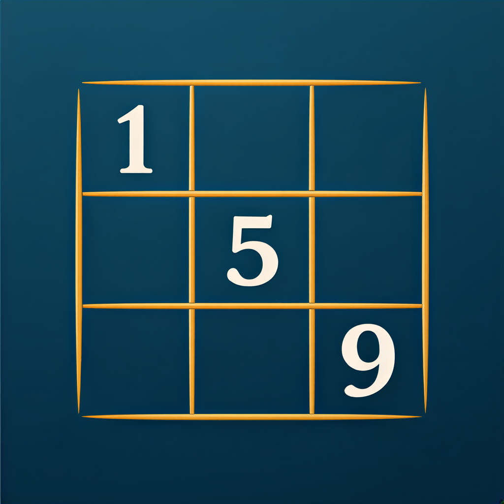 Sudoku Fun Go