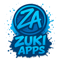 Zuki Apps Logo