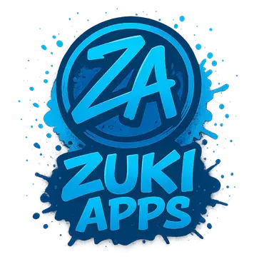 Zuki Apps Logo