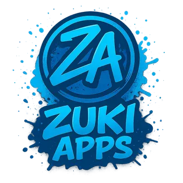 Zuki Apps Logo