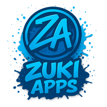 Zuki Apps Logo