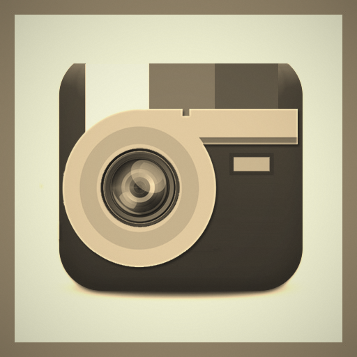 Whistle Camera (original)