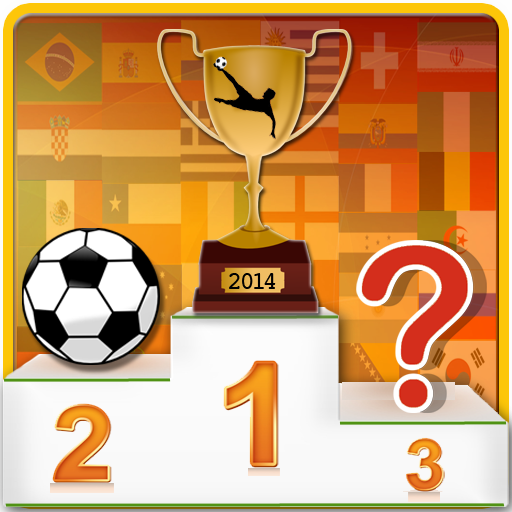 Juego de trivia Mundial 2014