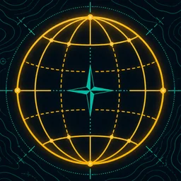 GEO Calc : Coordinates