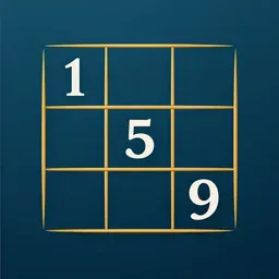 Sudoku Fun Go - Klassisches Sudoku