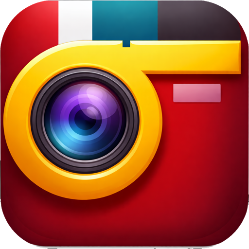 Whistle Camera - Selfie & More